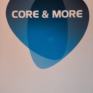 Core & More: Wat zit er toch achter deze deur….?